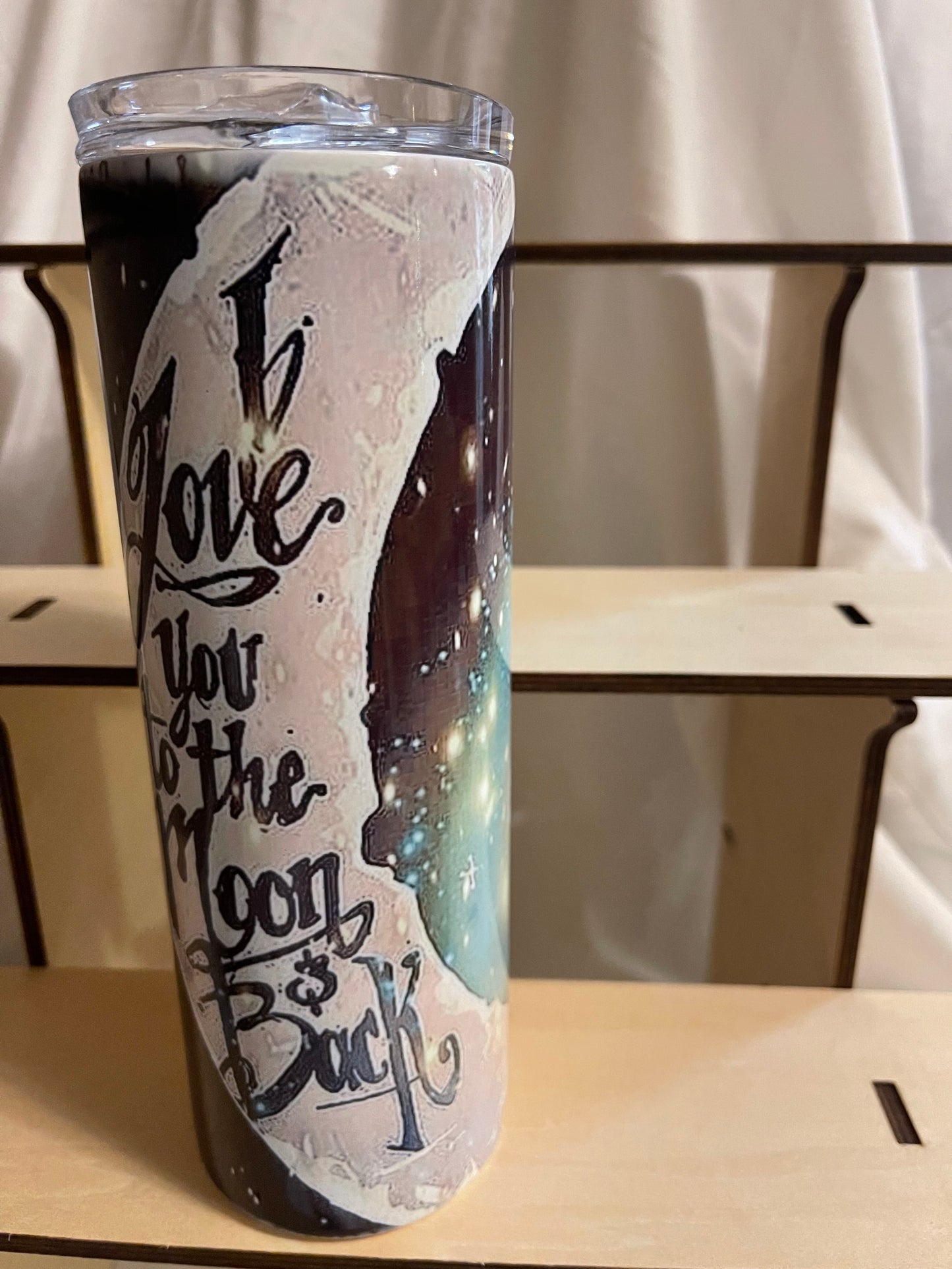 20 oz tumblers