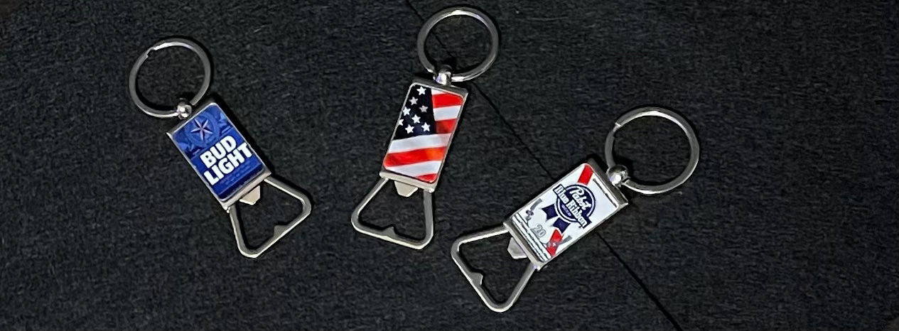 Bottle opener