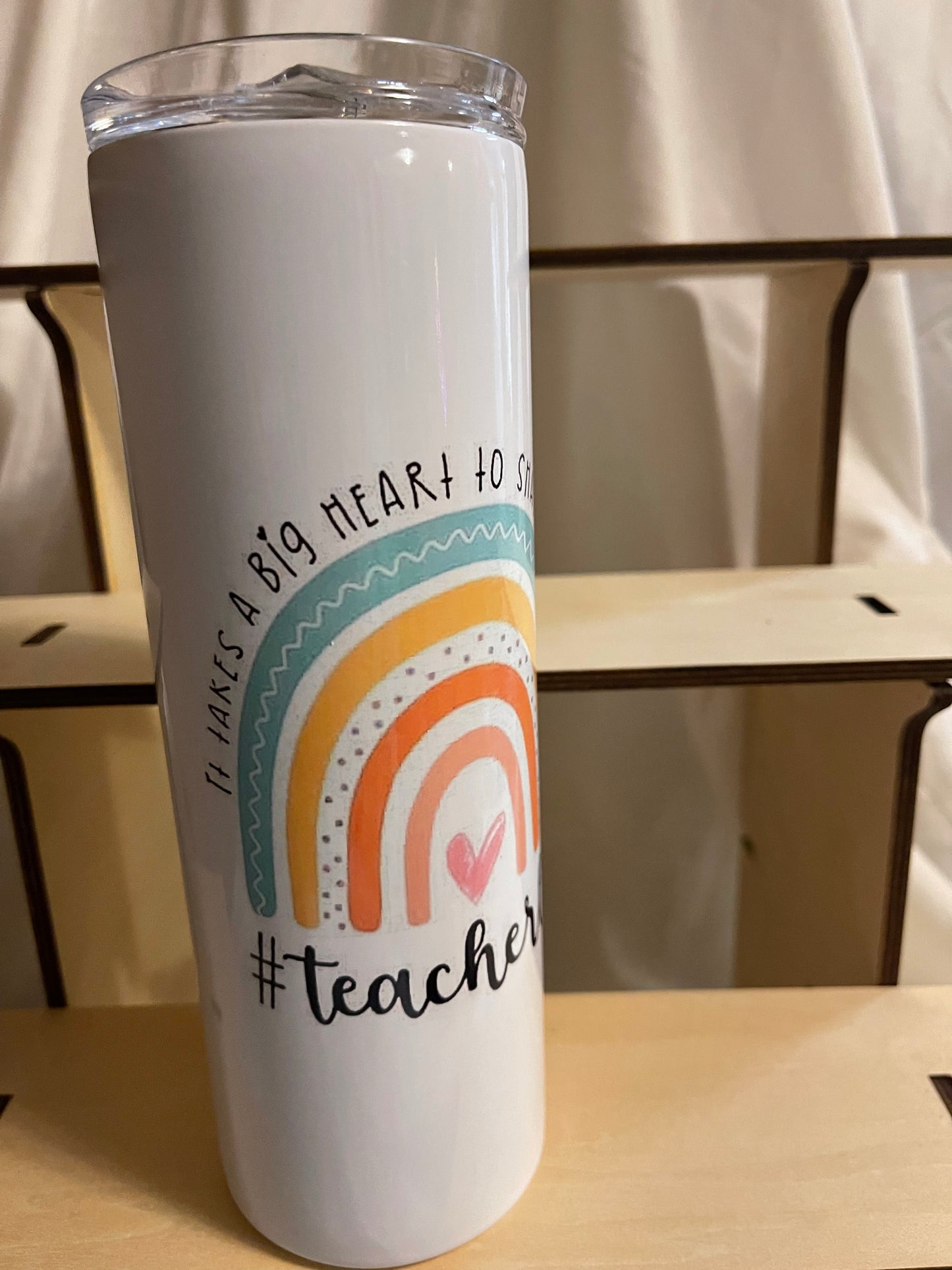 20 oz tumblers