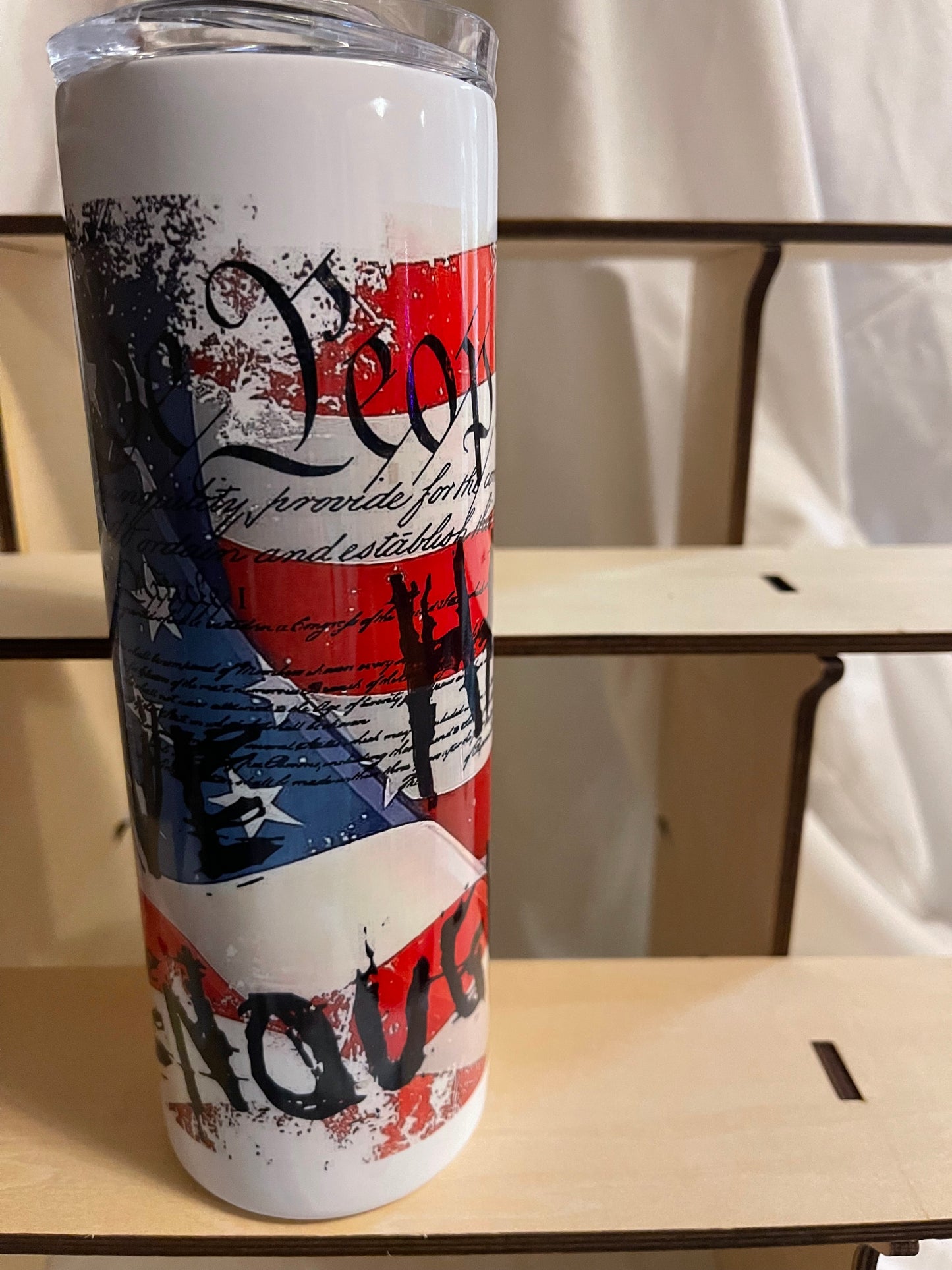 20 oz tumblers