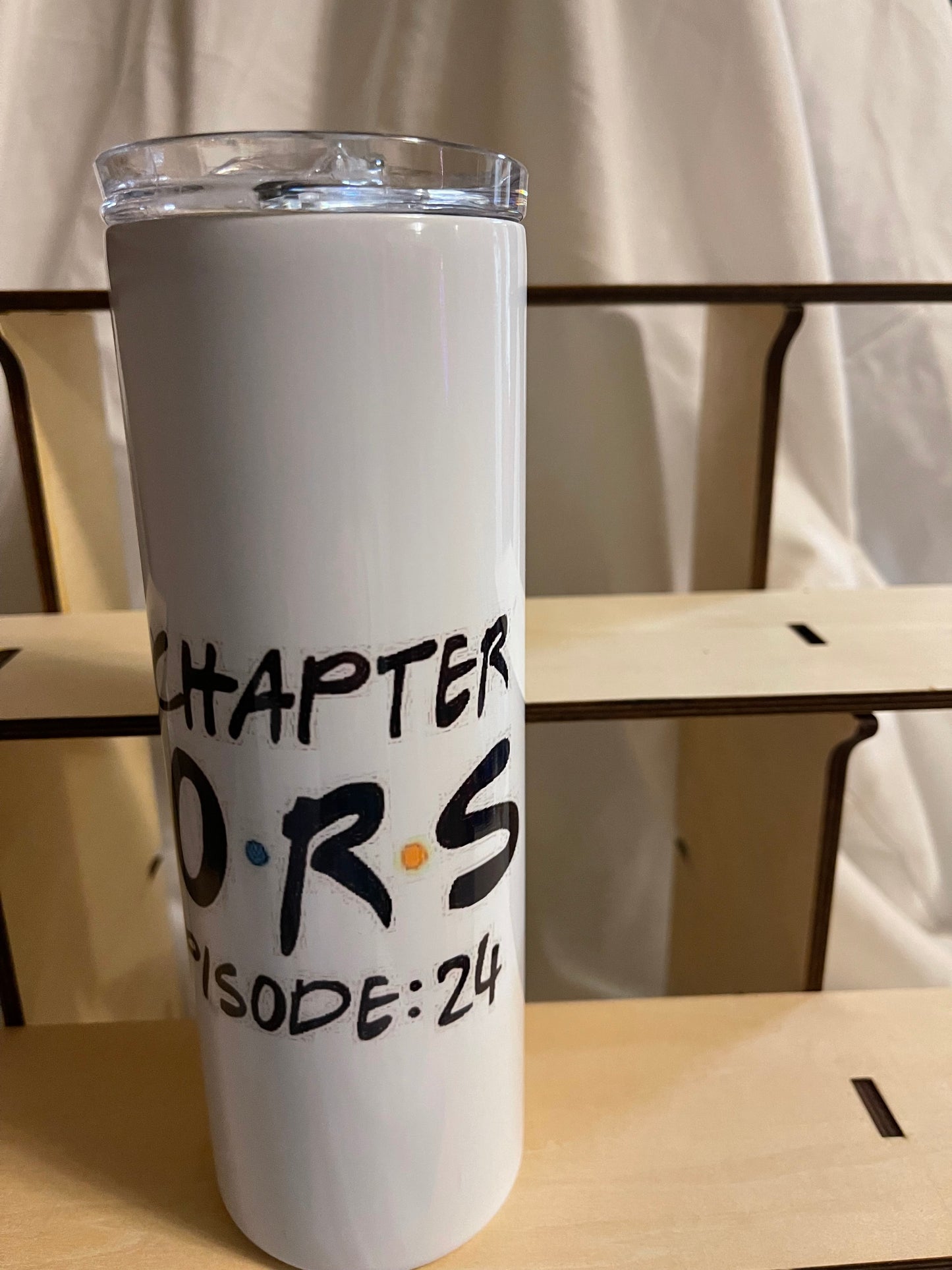 20 oz tumblers