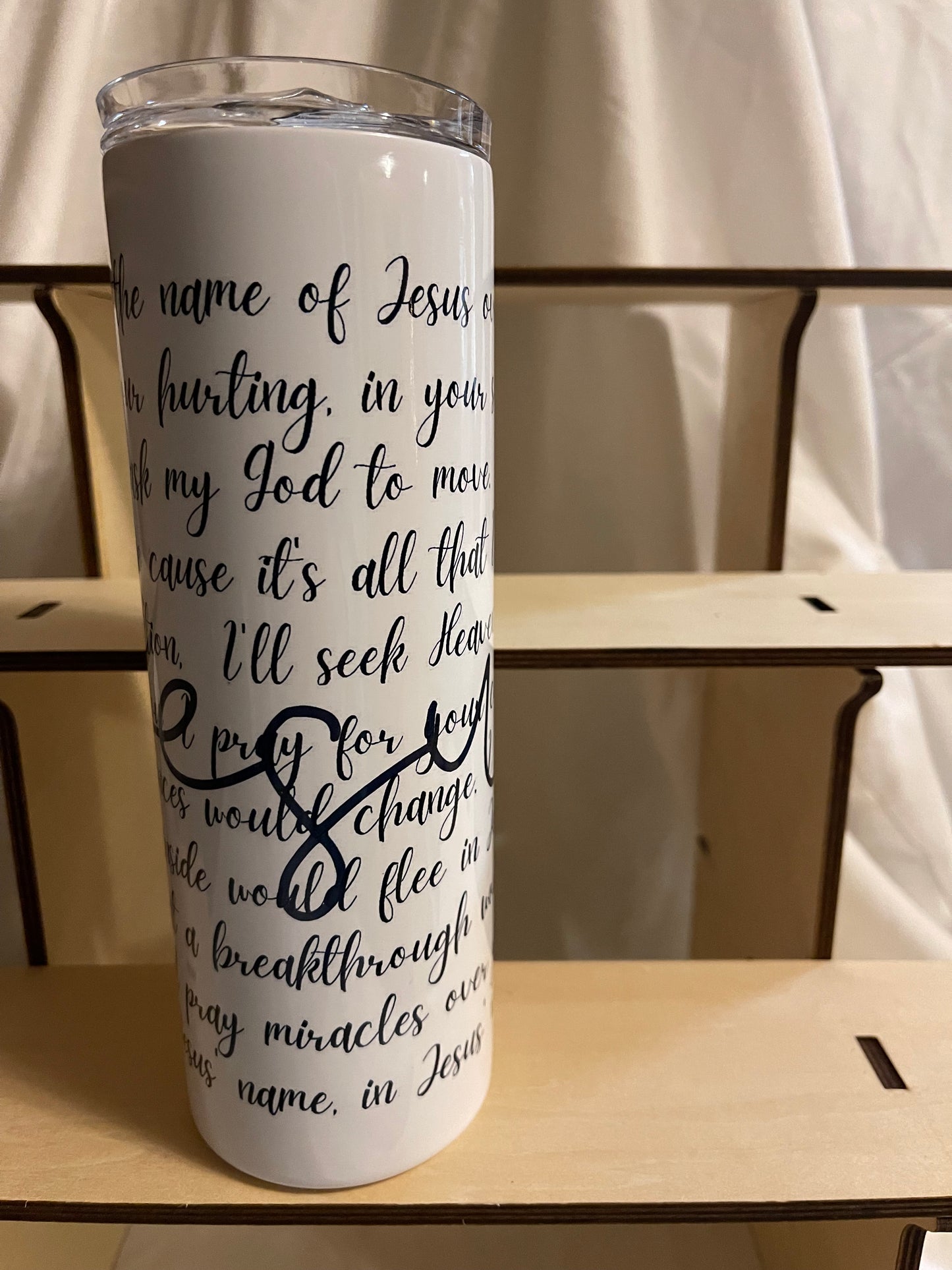 20 oz tumblers