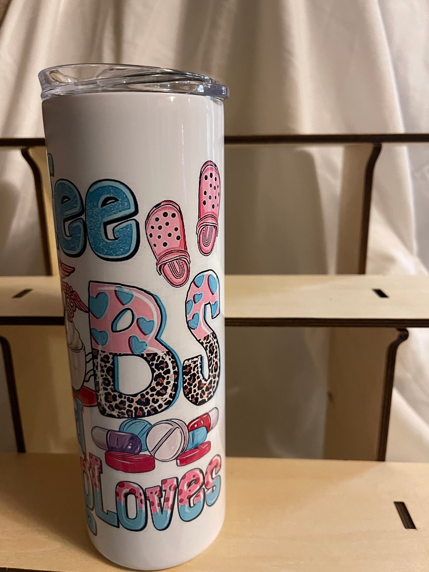 20 oz tumblers