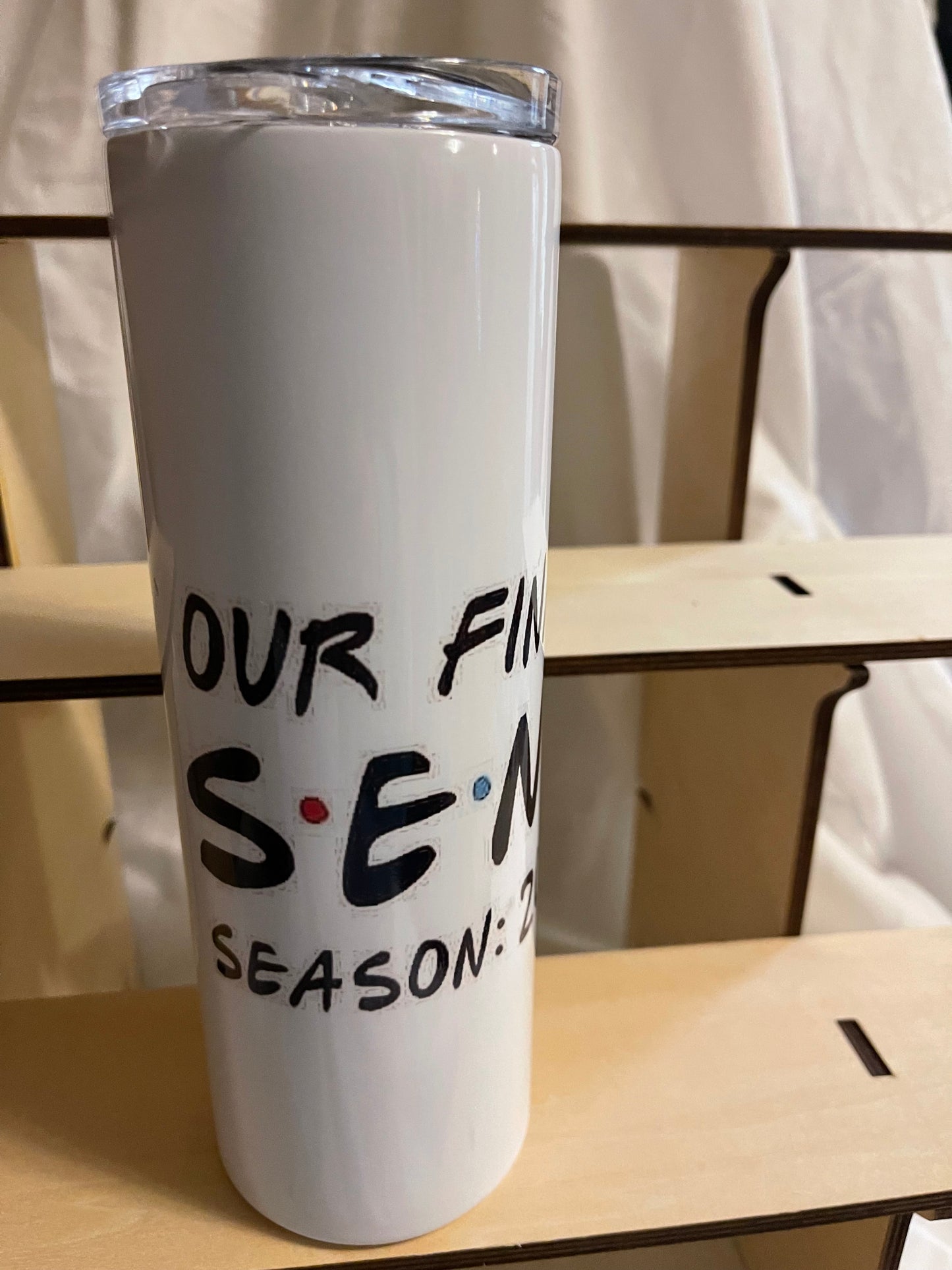 20 oz tumblers