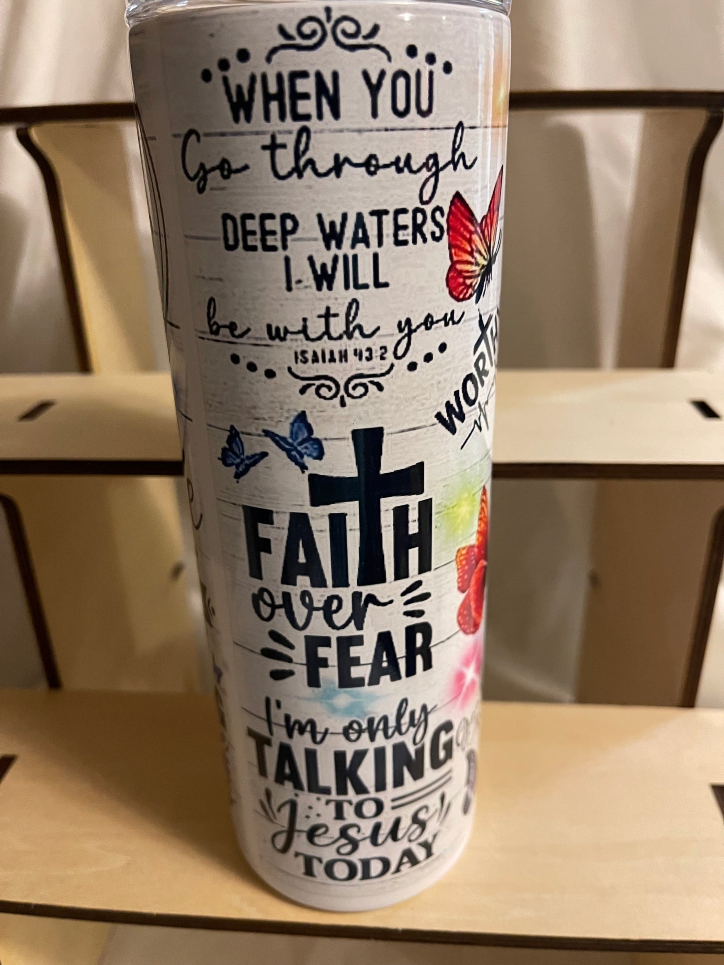 20 oz tumblers