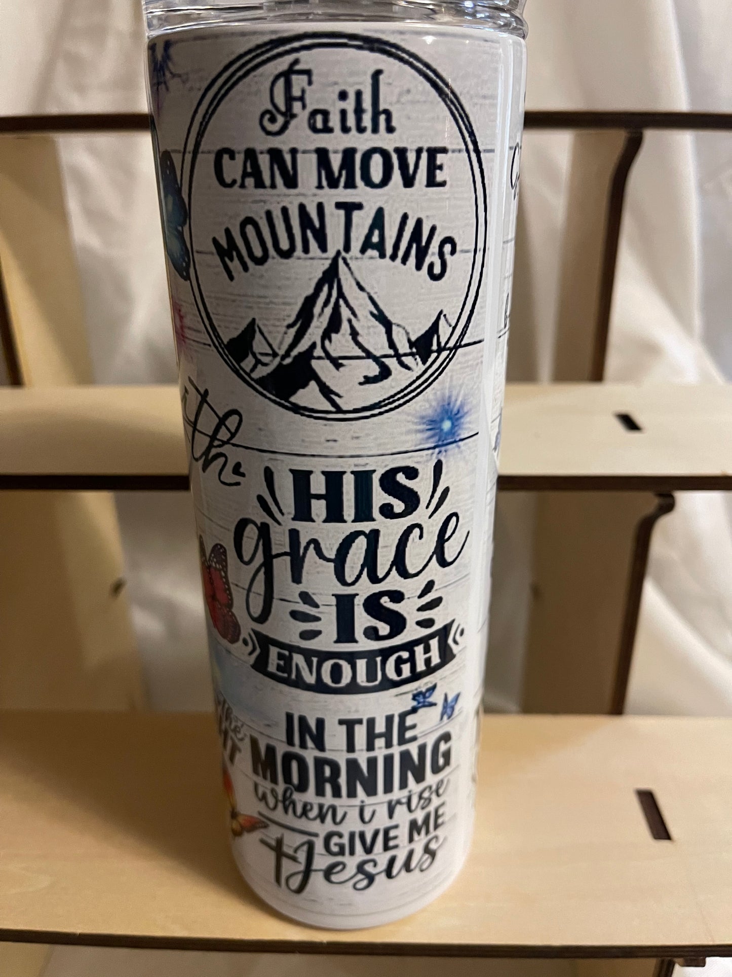 20 oz tumblers