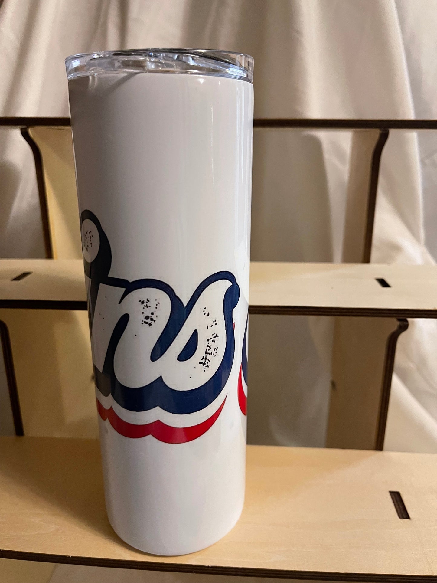20 oz tumblers