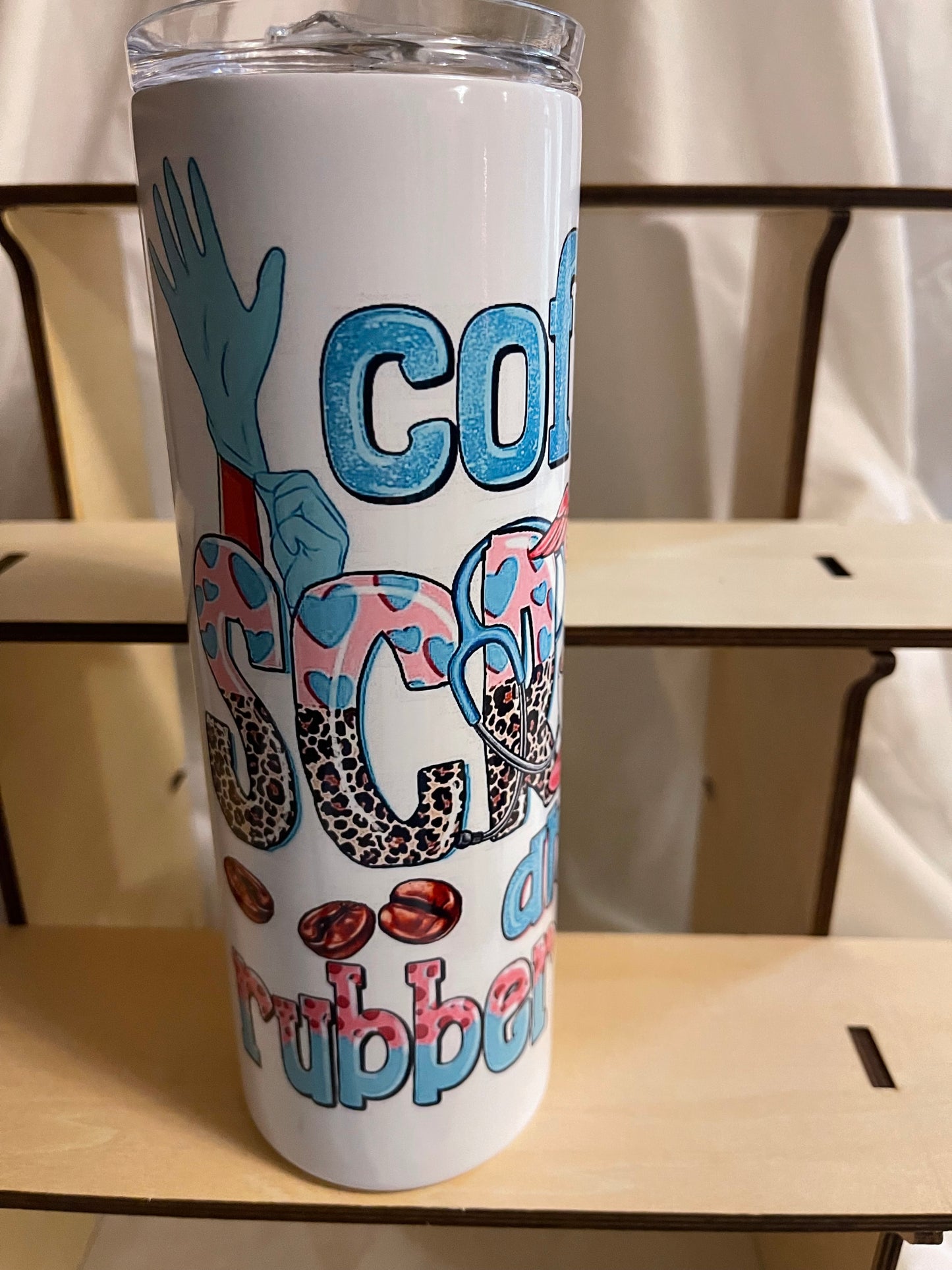 20 oz tumblers