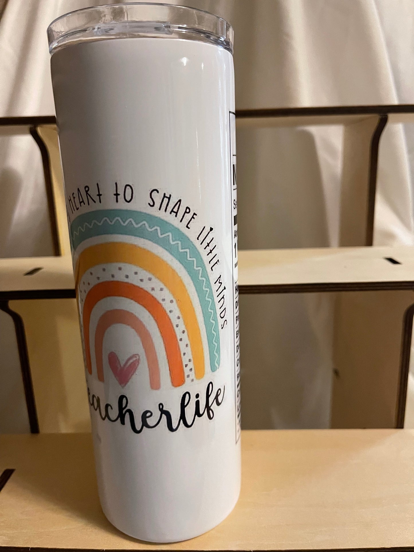 20 oz tumblers