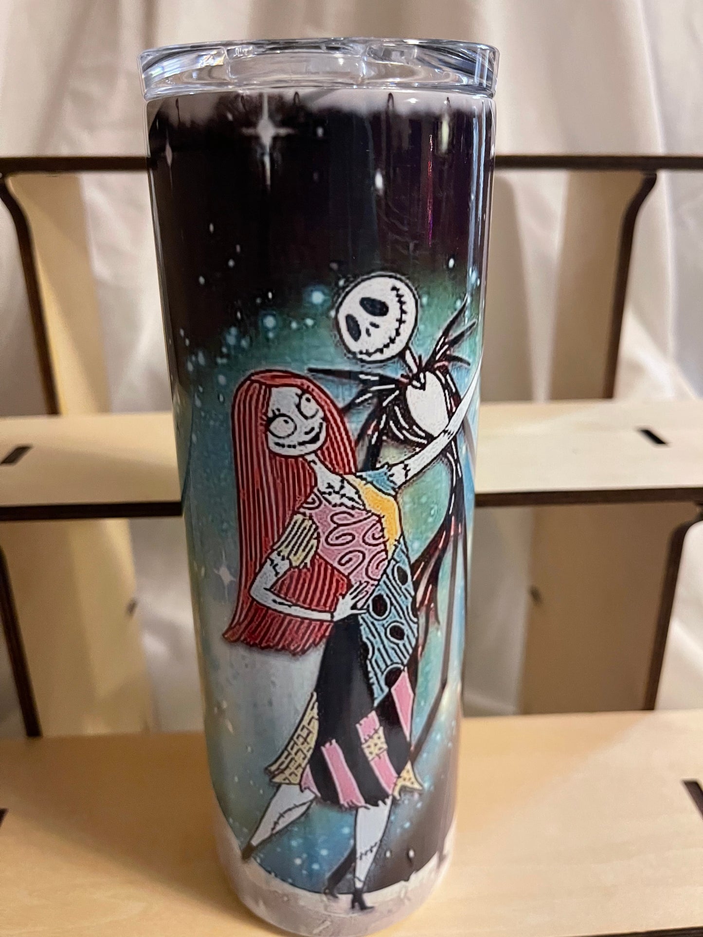 20 oz tumblers