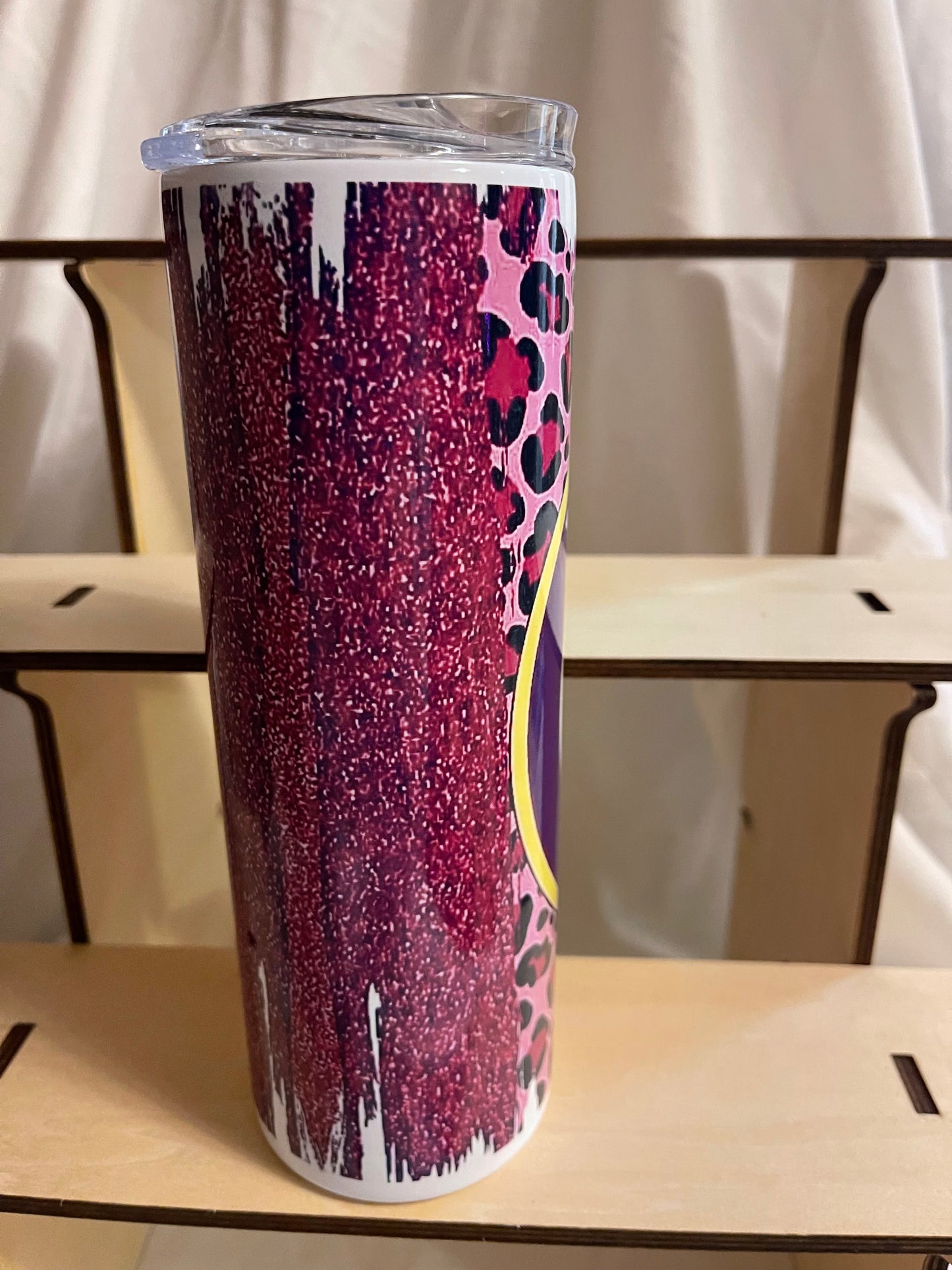 20 oz tumblers