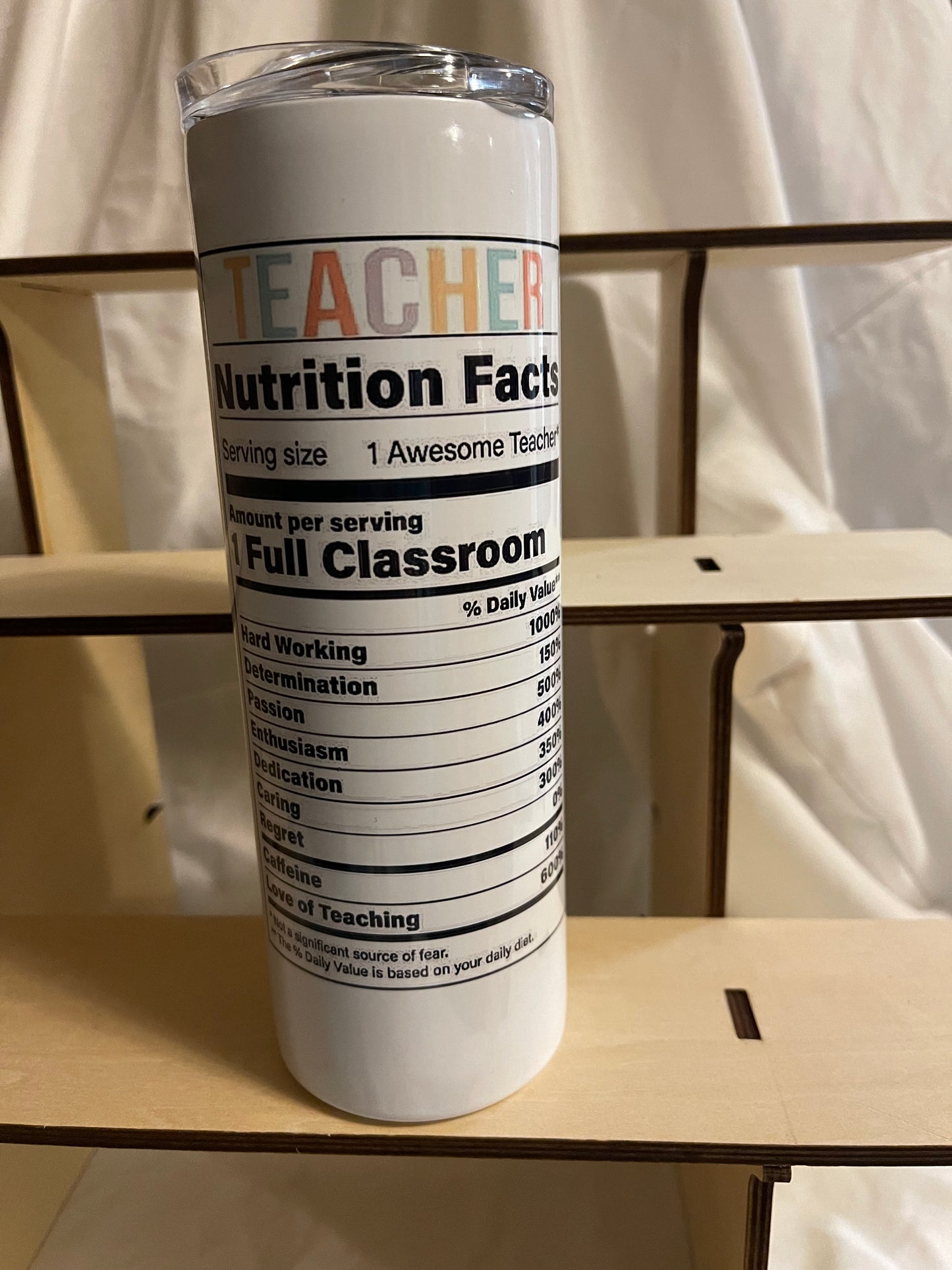 20 oz tumblers