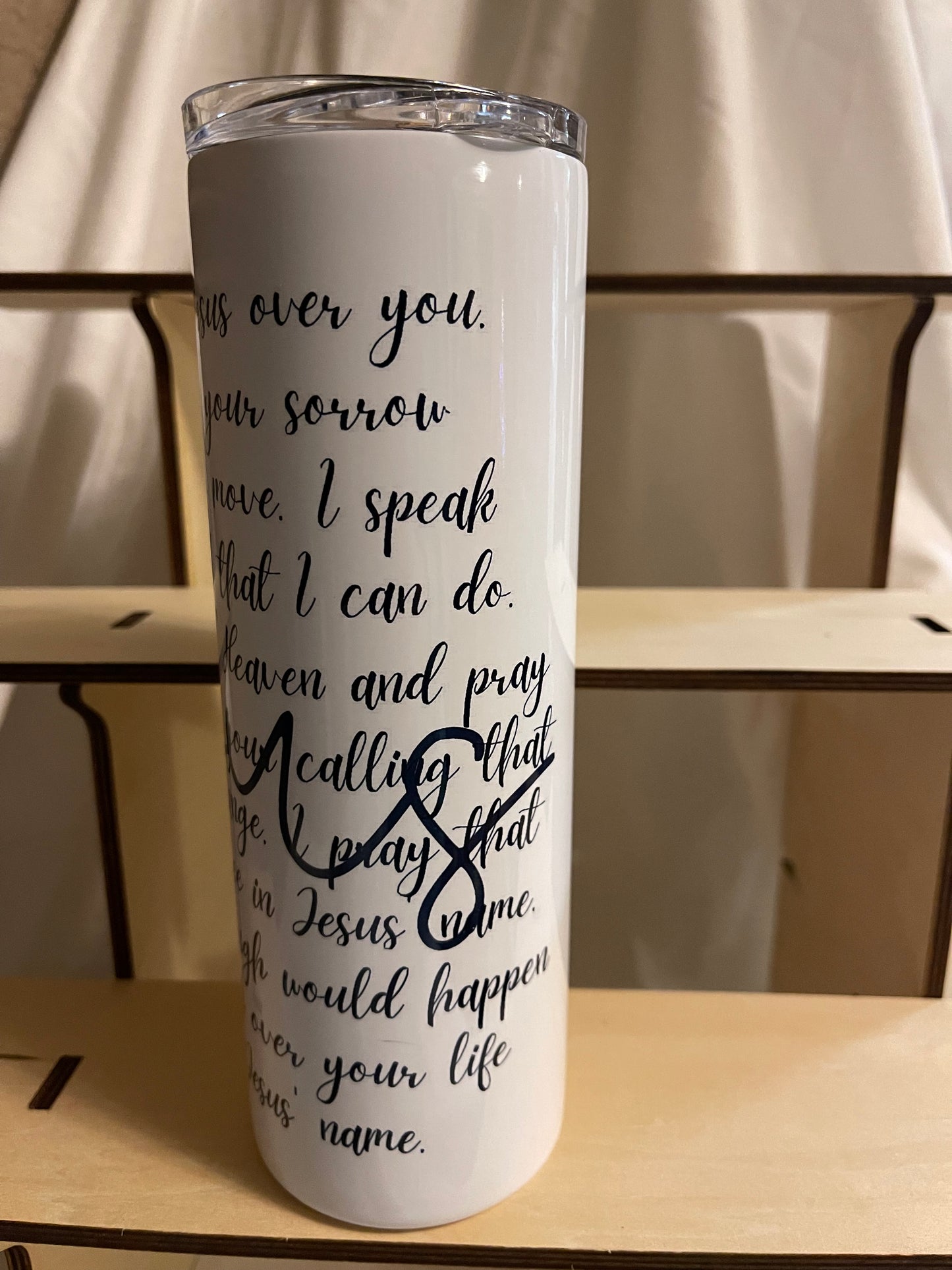 20 oz tumblers