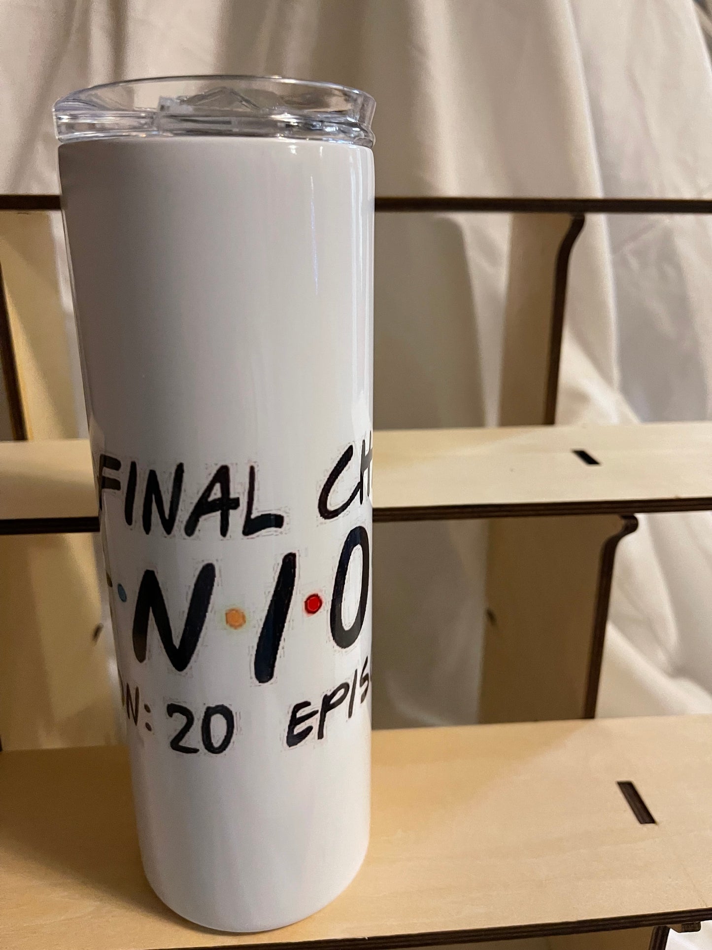 20 oz tumblers