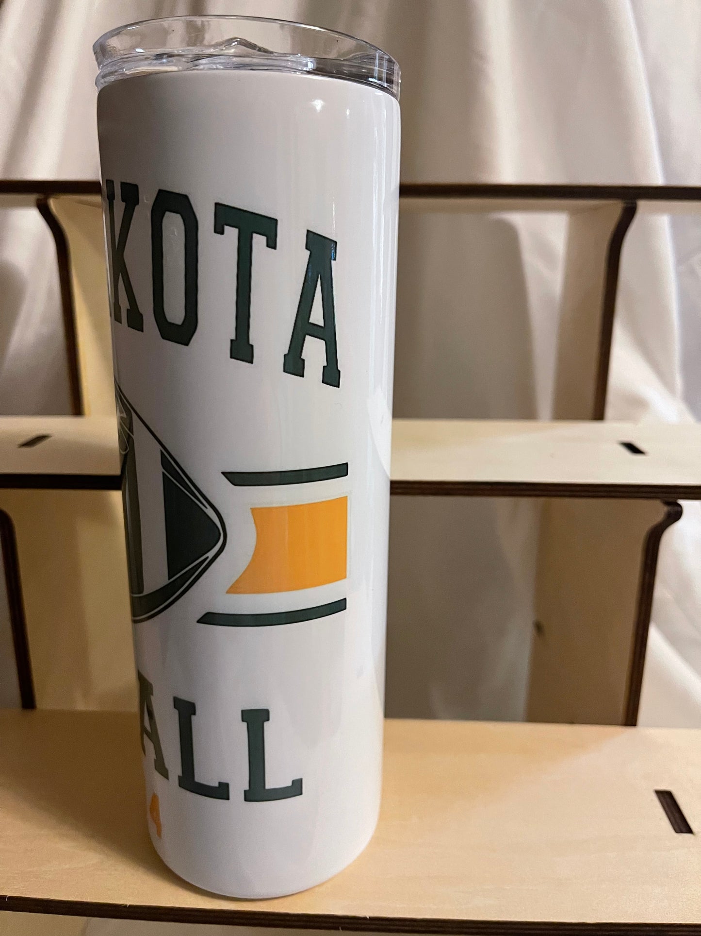 20 oz tumblers