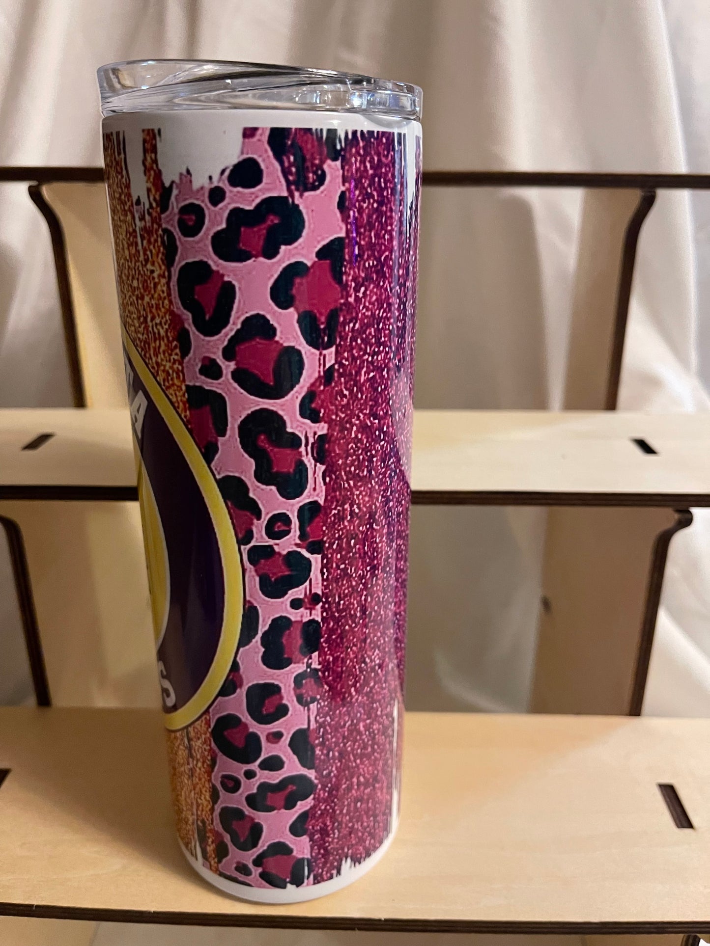20 oz tumblers