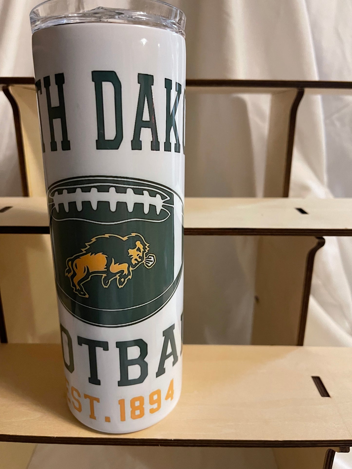 20 oz tumblers
