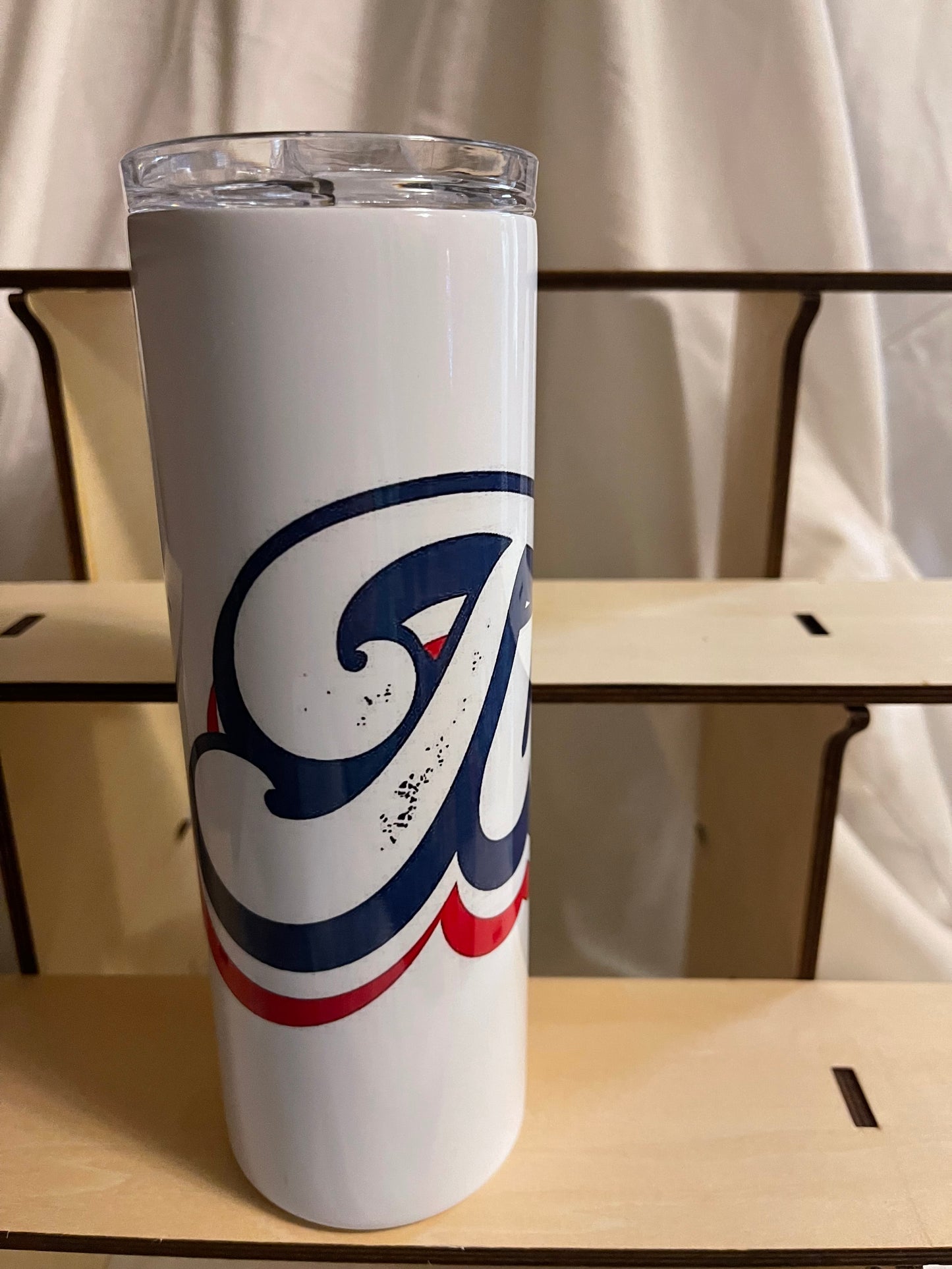 20 oz tumblers