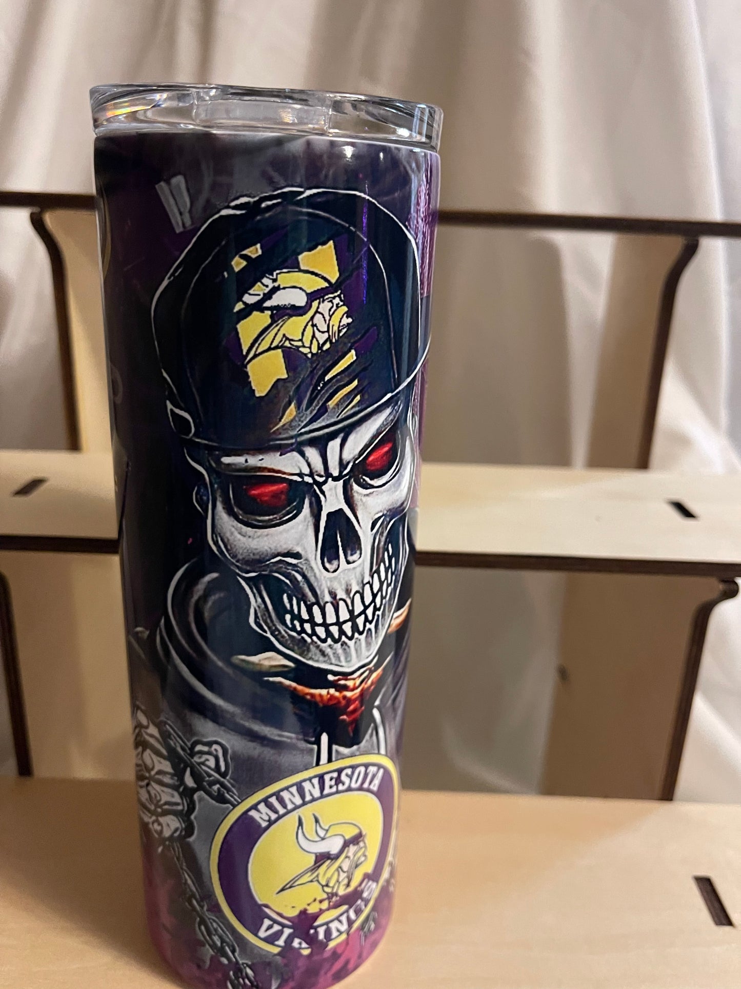 20 oz tumblers