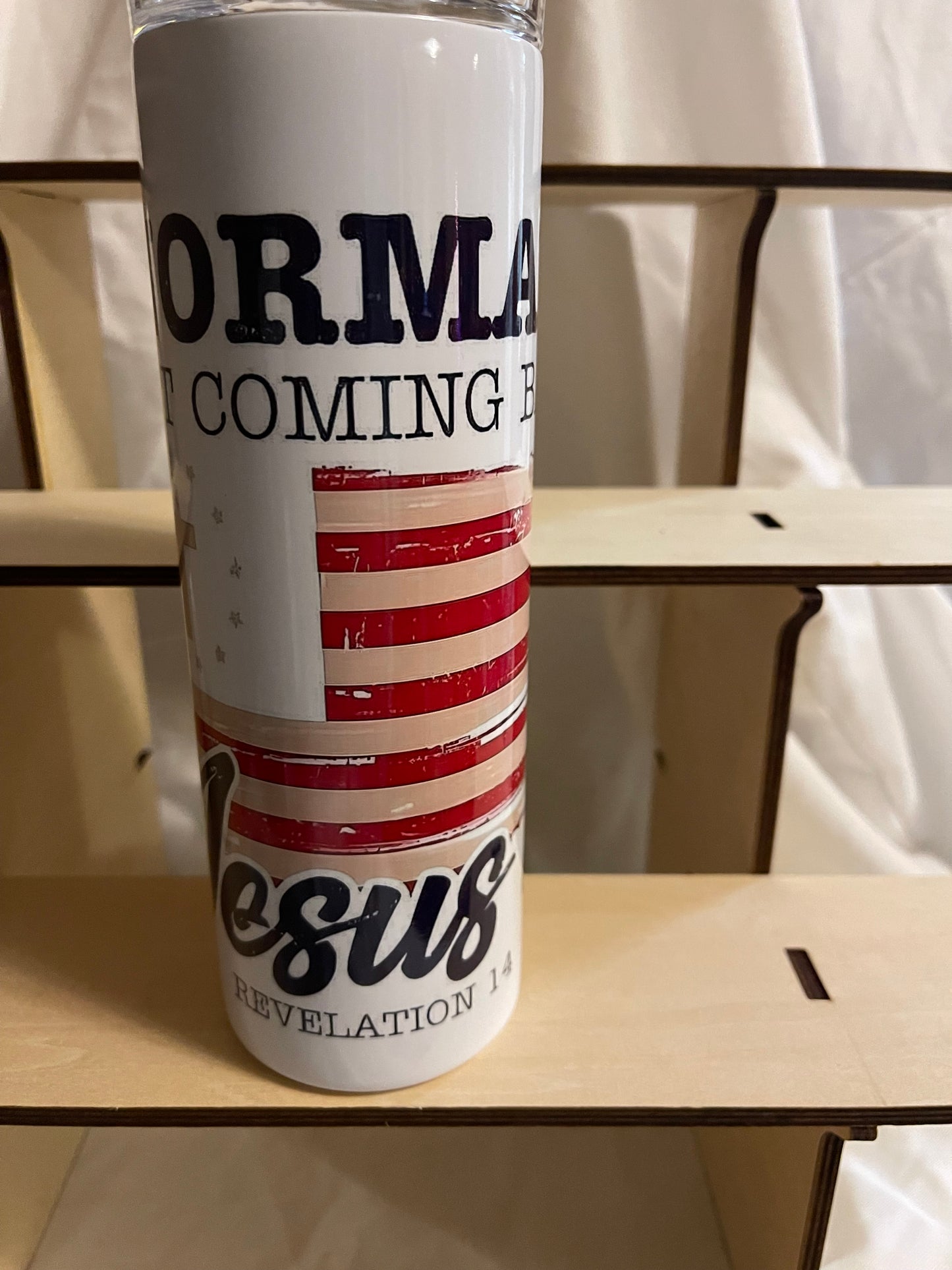20 oz tumblers