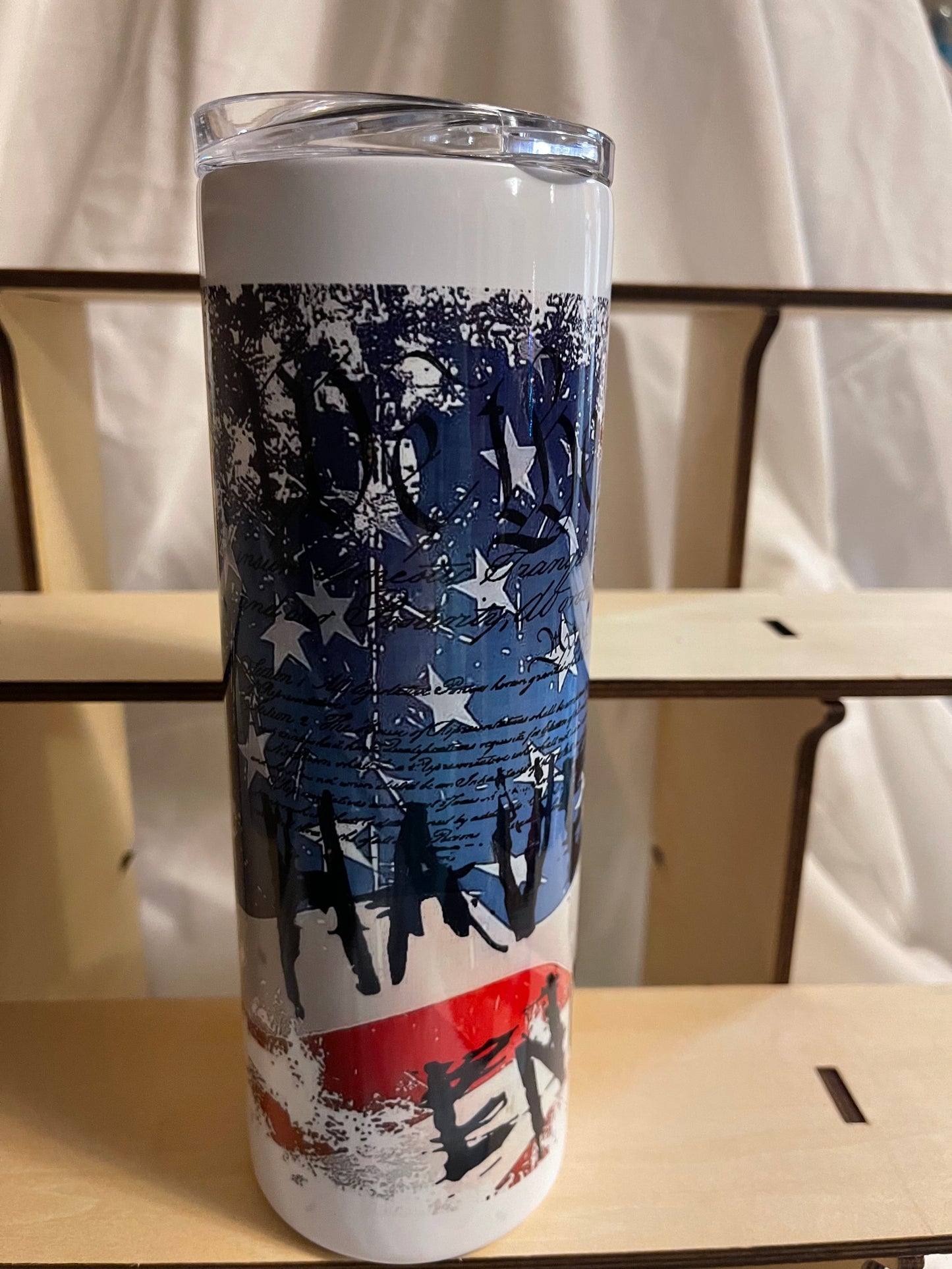 20 oz tumblers