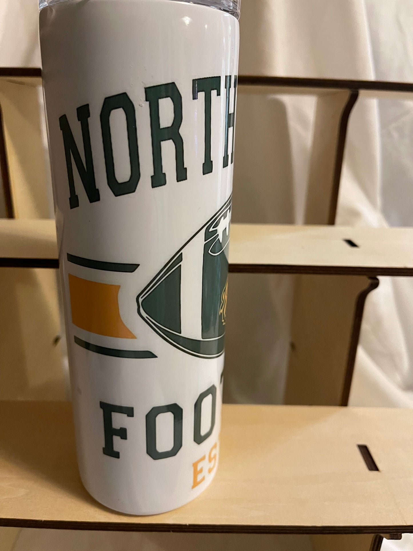 20 oz tumblers