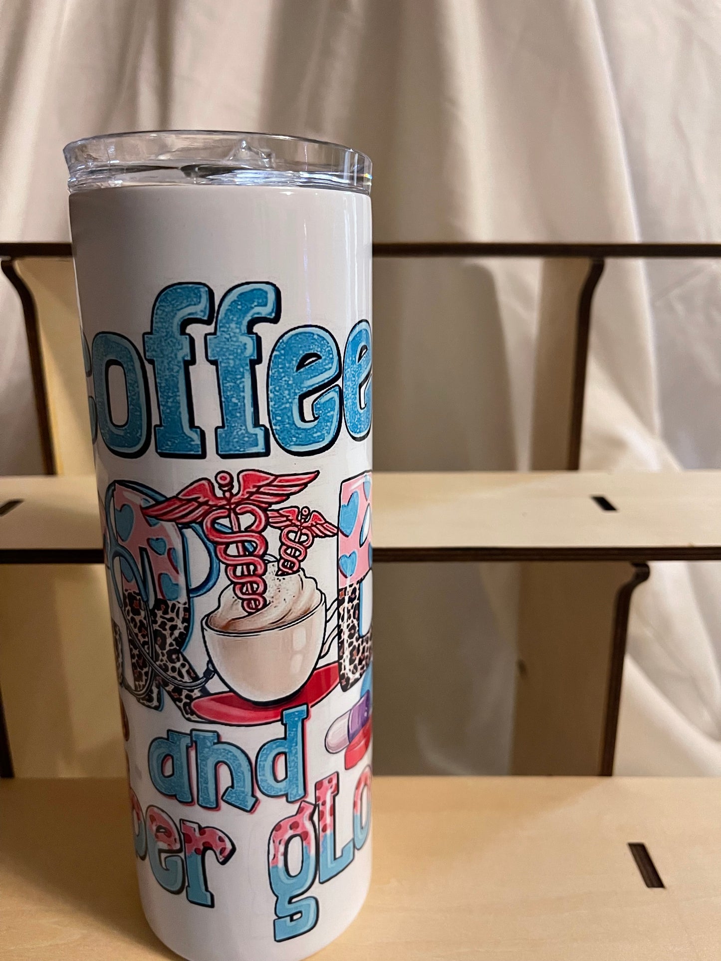 20 oz tumblers