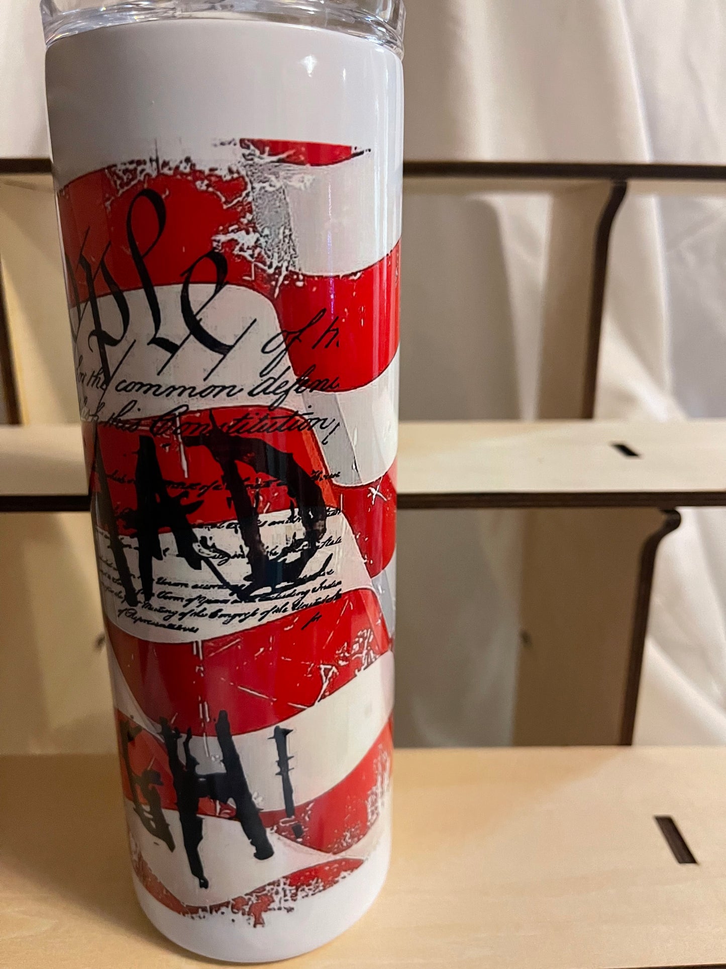 20 oz tumblers