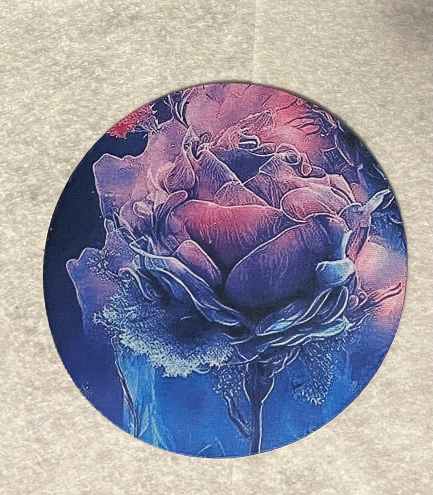 Mouse pads