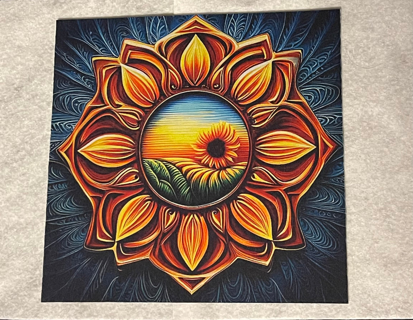 Large mouse pads