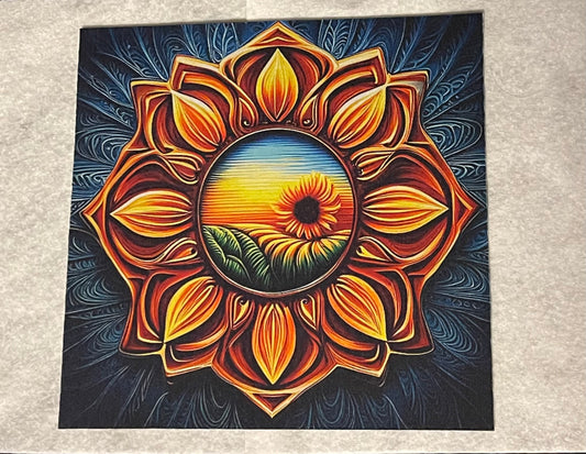 Large mouse pads