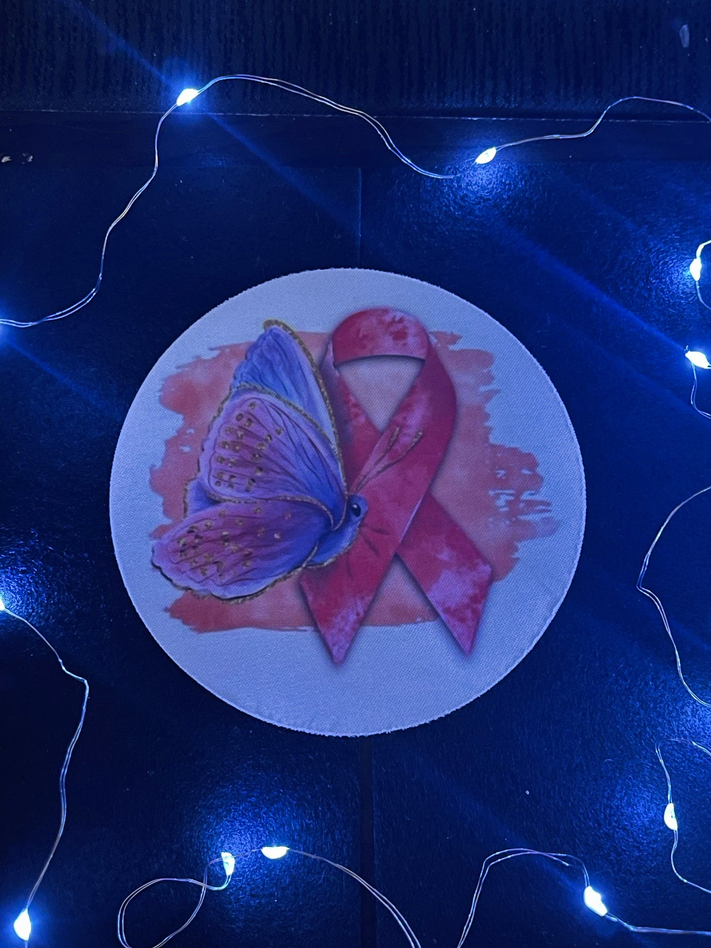 Mouse pads