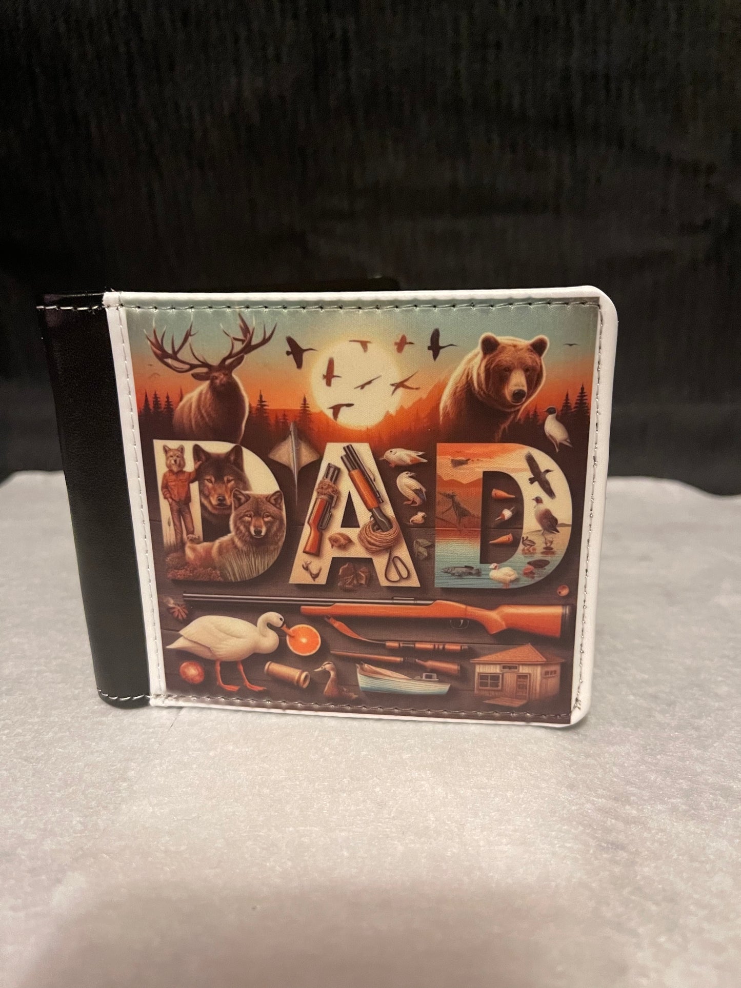 Men’s wallets