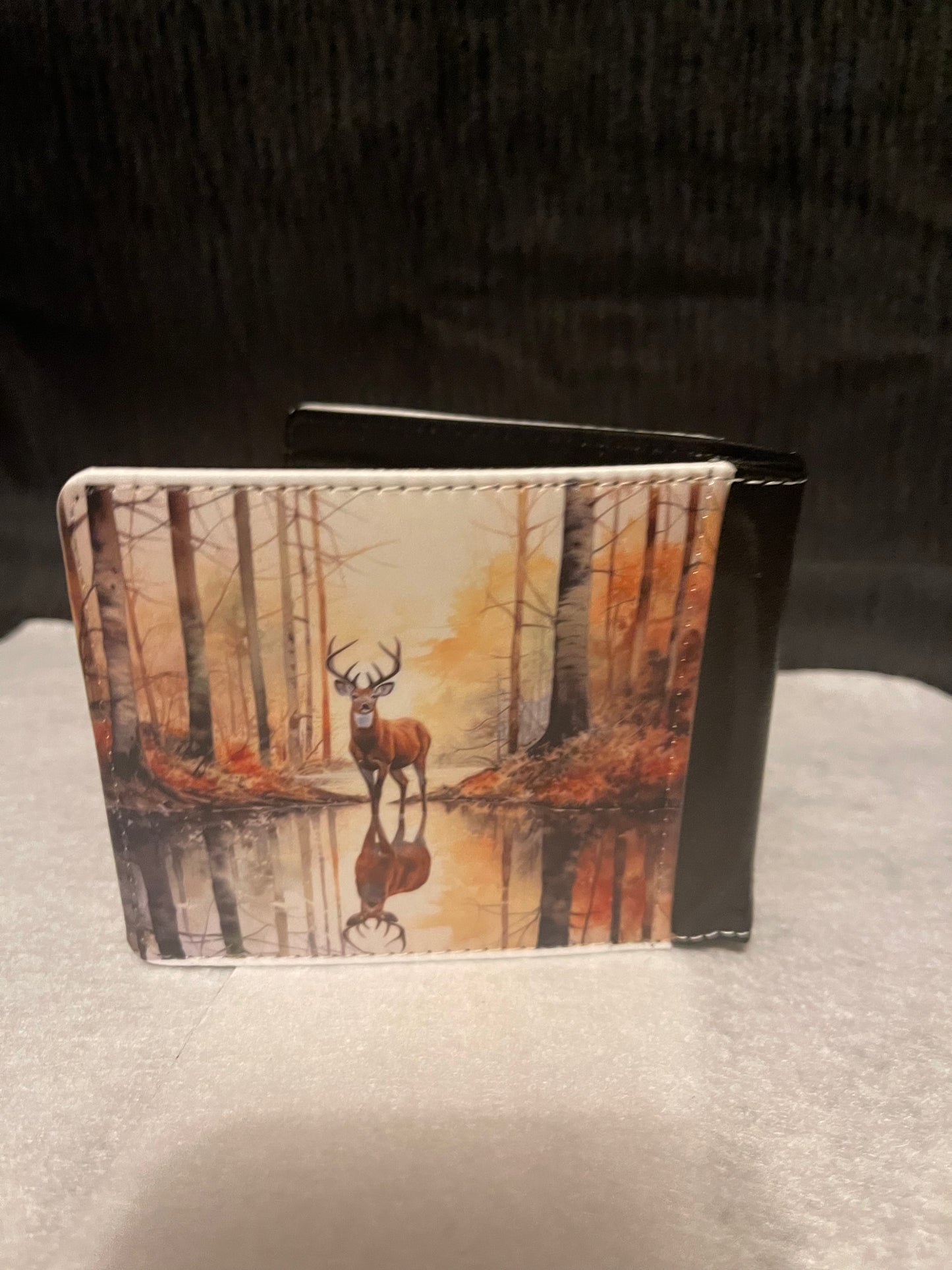 Men’s wallets