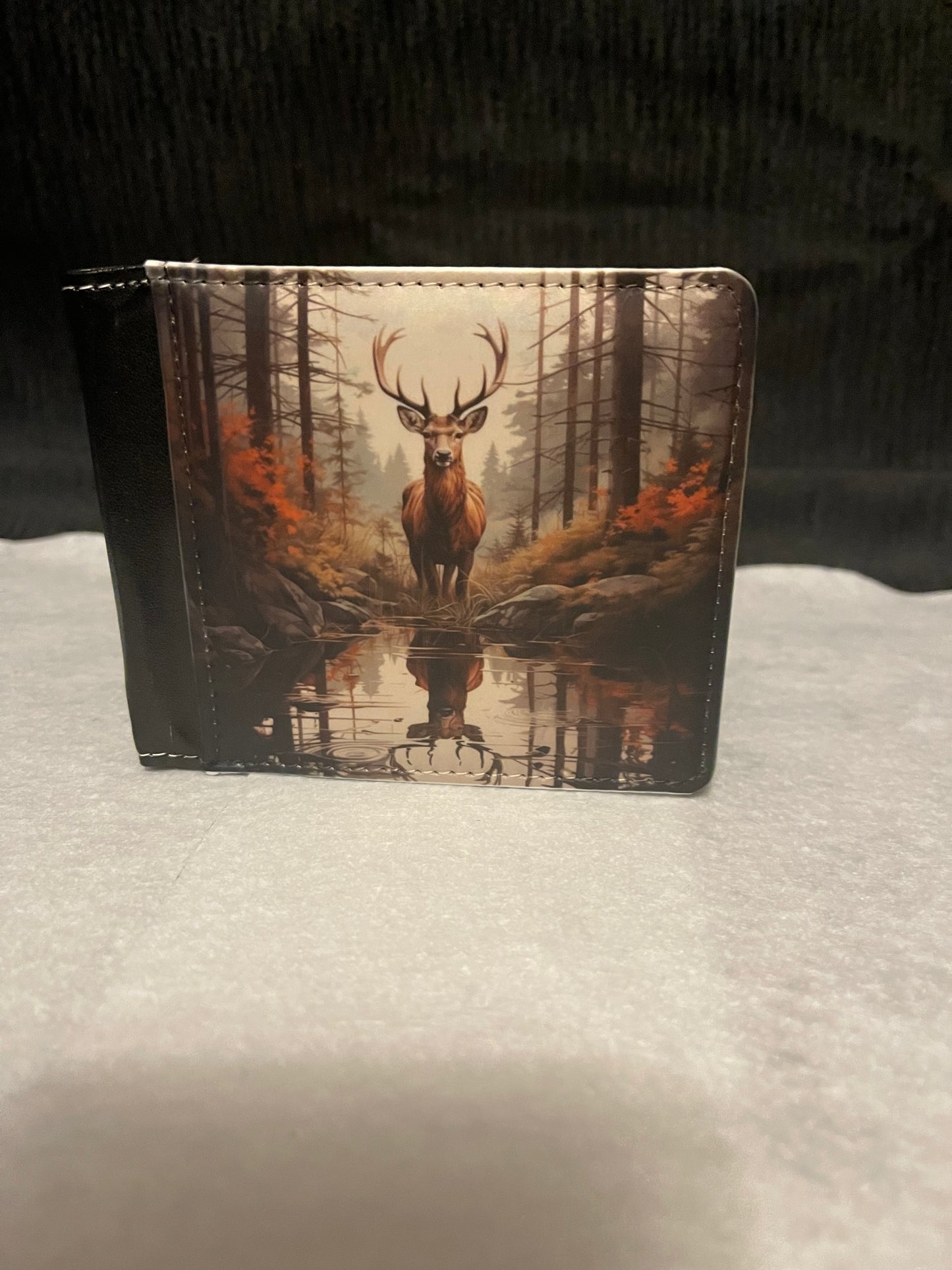 Men’s wallets