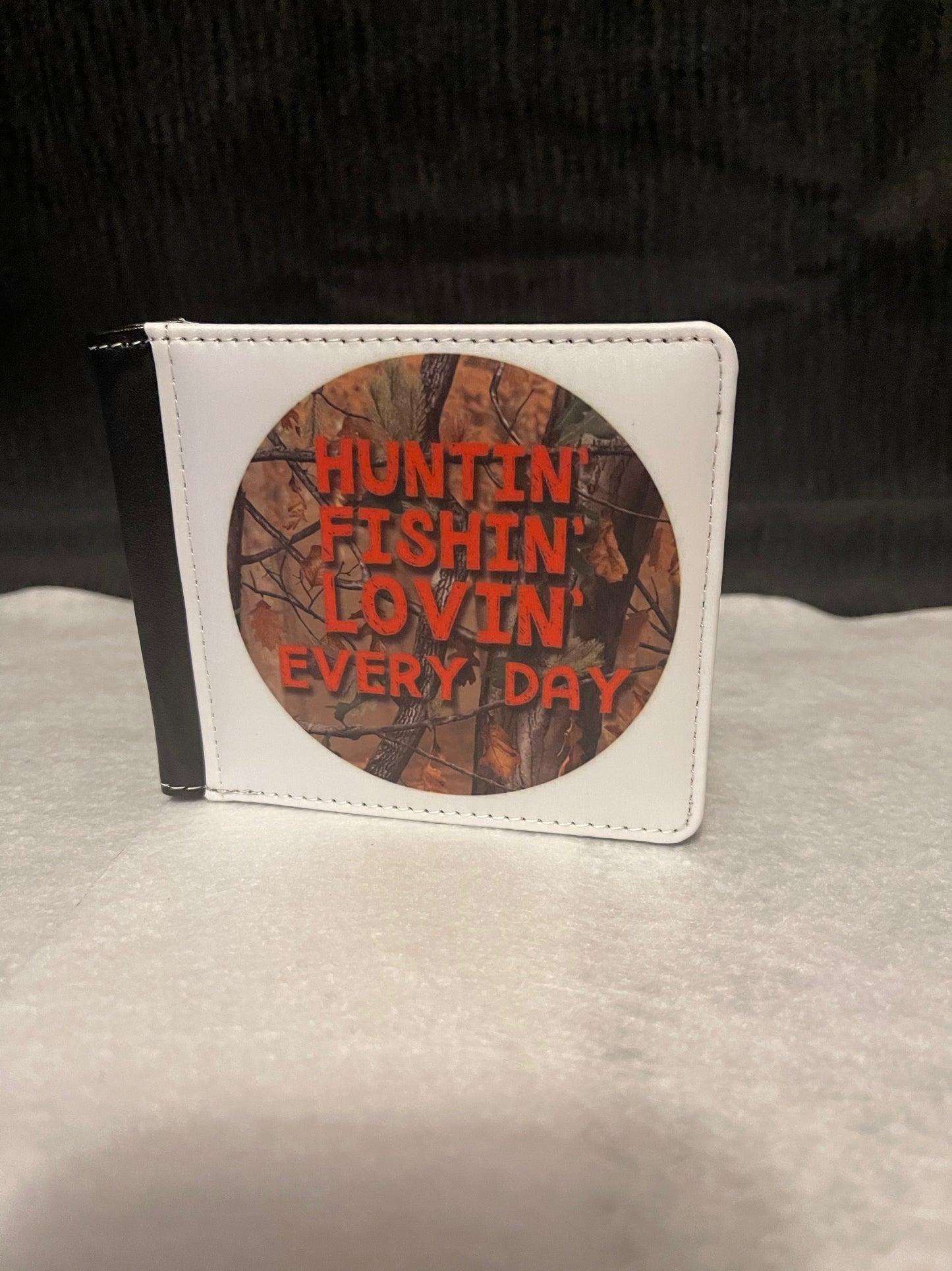 Men’s wallets