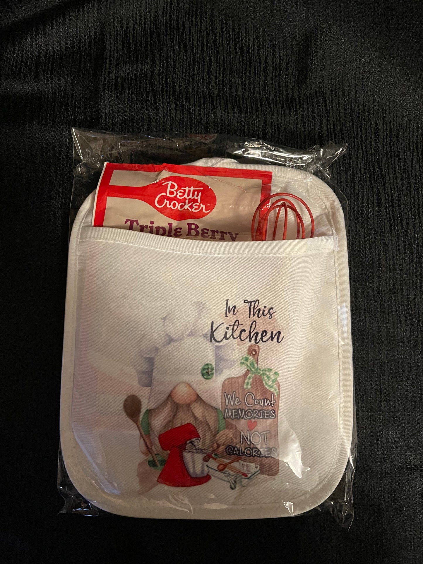 Pot holder,kitchen towel set