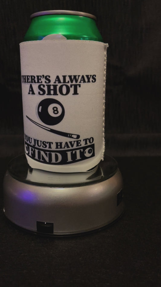 Can koozie